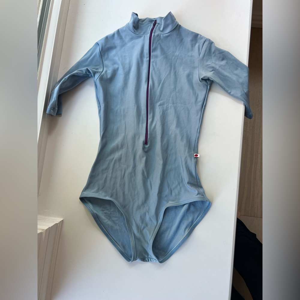 Yumiko leotard